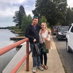 Meet your Posher, Shannon